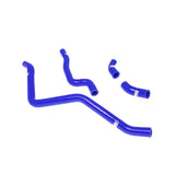 SAMCO Radiator Hoses - 4 Yamaha Raptor 660