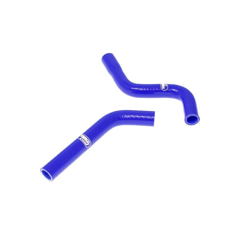 SAMCO Radiator Hoses - 2 Yamaha YFZ / YFM450R