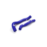 SAMCO Radiator Hoses - 2 Suzuki LTZ 400