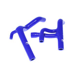 SAMCO Radiator Hoses - 2 Cagiva Mito