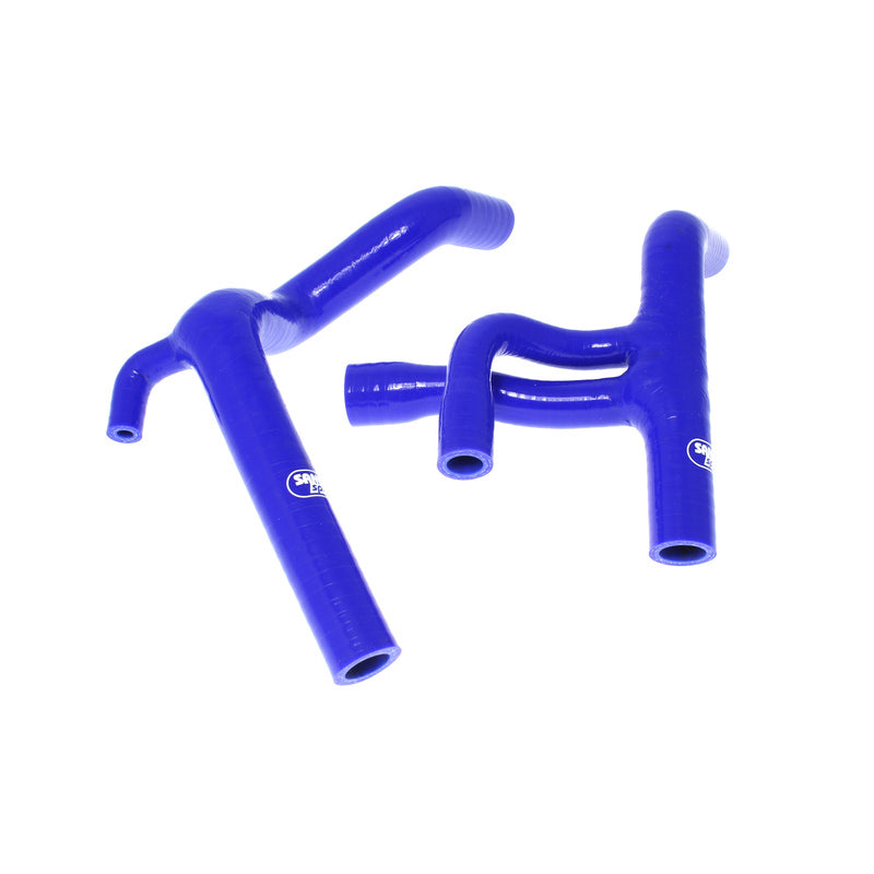 SAMCO Radiator Hoses - 2 Cagiva Mito
