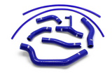SAMCO Radiator Hoses - 8 Ducati Hypermotard 950