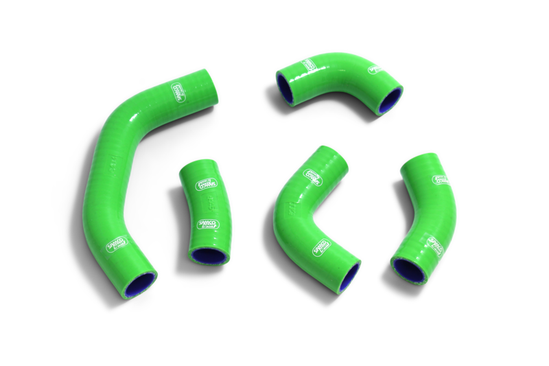 SAMCO Radiator Hoses
