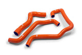 SAMCO Radiator Hoses - 3 KTM 1290 Duke R / Super Duke R