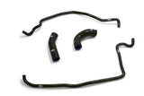 SAMCO Radiator Hoses - 4 Triumph Rocket 3