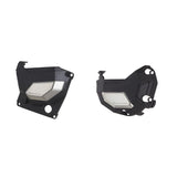 POLISPORT Clutch/Alternator Case Cover Protection-Kit - Kawasaki Z900