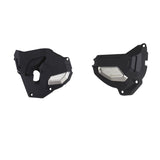 POLISPORT Clutch/Alternator Case Cover Protection-Kit