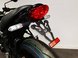 V PARTS License Plate Holder