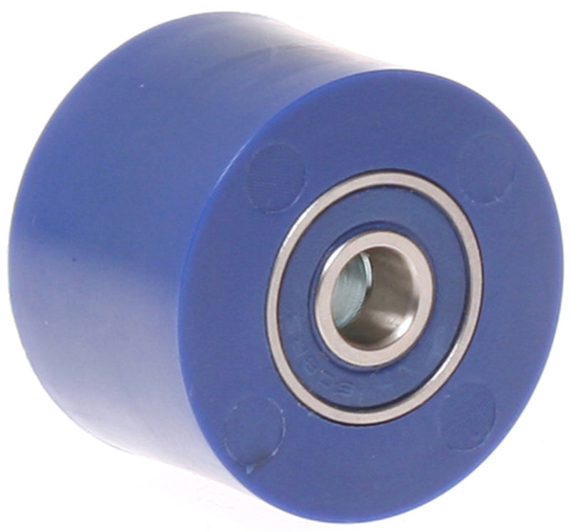 RFX Race Chain Roller (Blue) 32mm Universal