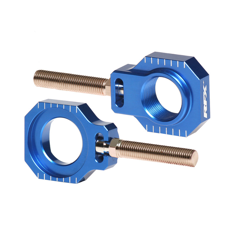 RFX Pro Series Rear Axle Adjuster Blocks