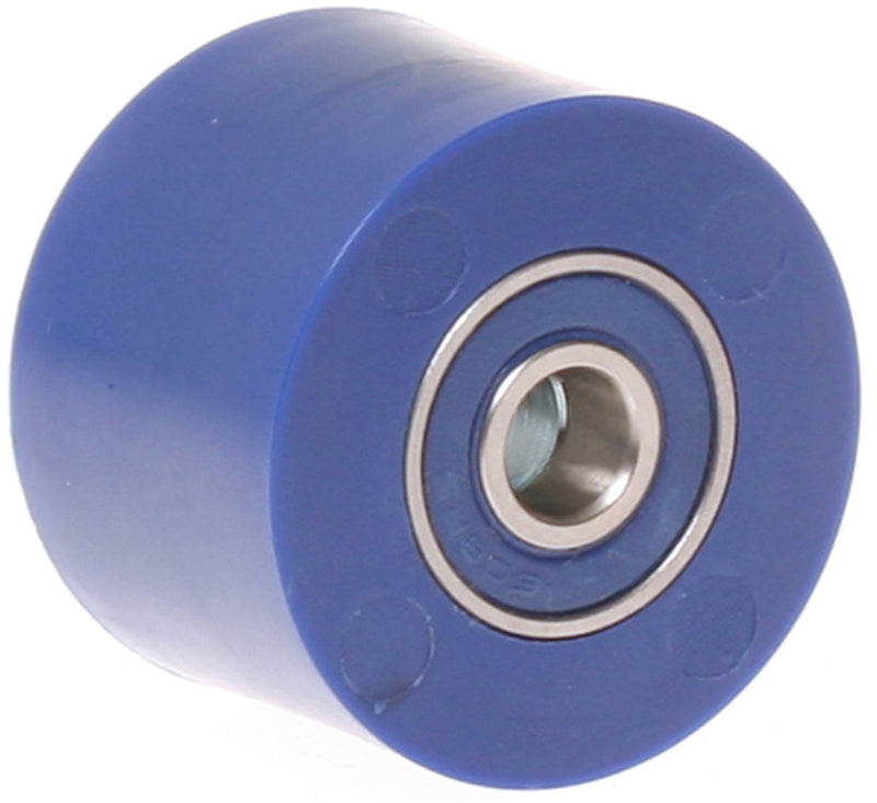 RFX Race Chain Roller (Blue) 38mm Universal