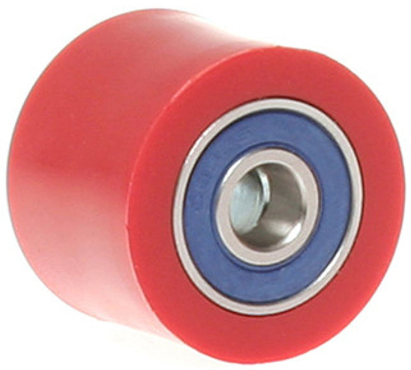 RFX Race Chain Roller (Red) 38mm Universal