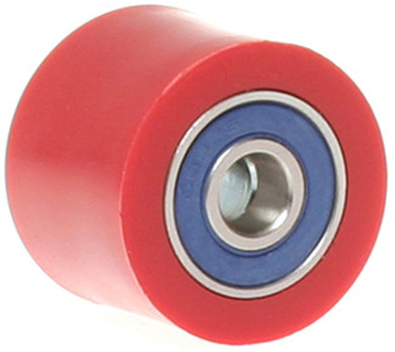 RFX Race Chain Roller (Red) 34mm