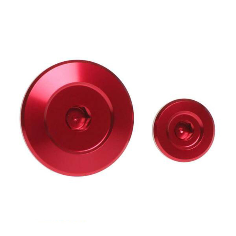 RFX Pro Series Engine Timing Plug Set - Red