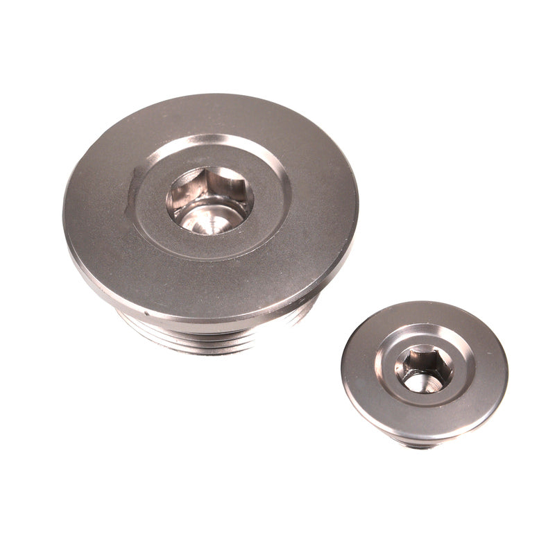 RFX Pro Series Engine Timing Plug Set - Aluminium