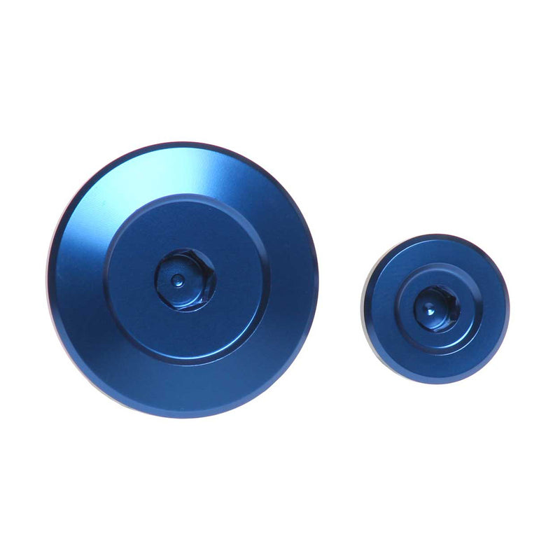 RFX Pro Series Engine Timing Plug Set - Blue
