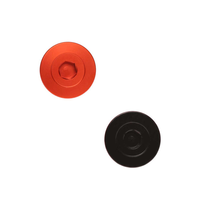 RFX Pro Series Engine Timing Plug Set - Black