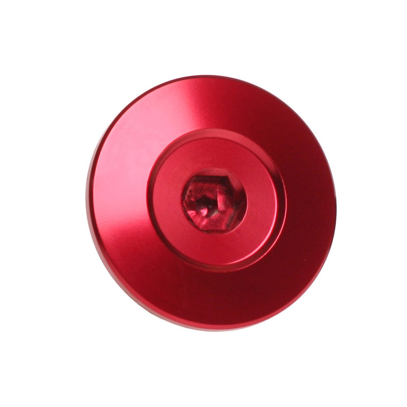 RFX Pro Series Engine Timing Plug Set - Red