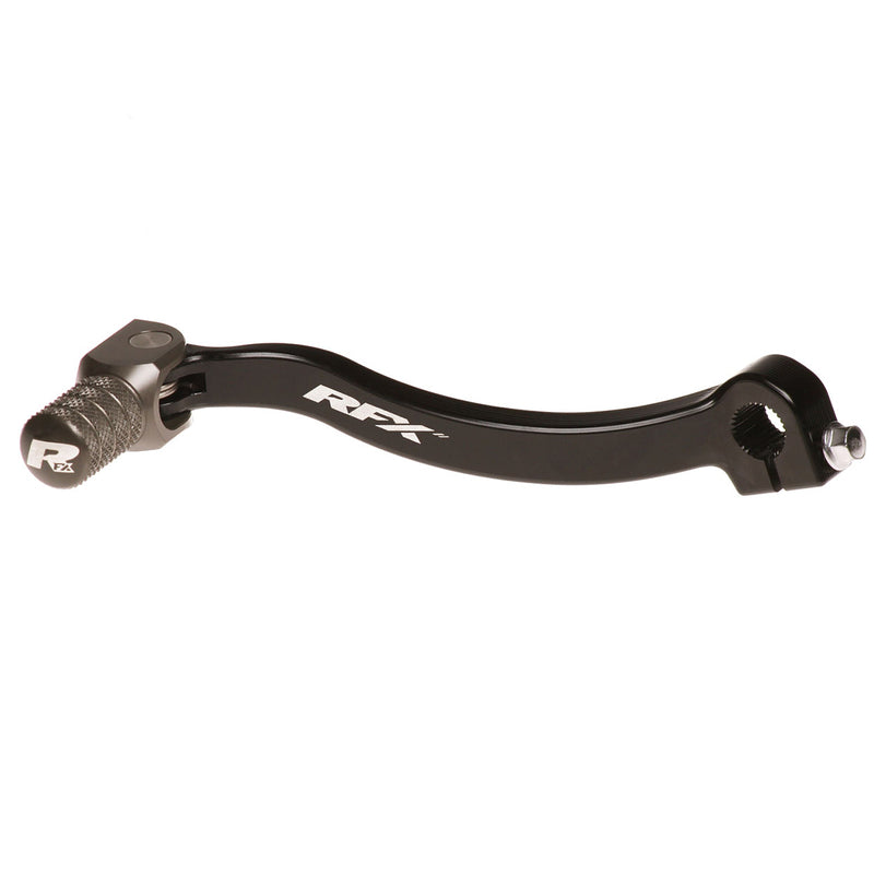 RFX Flex+ Factory Edition Hard Anodised Gear Pedal