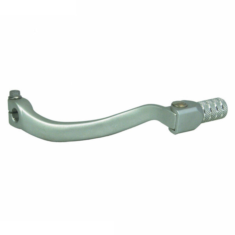 RFX Race Gear Lever - Silver