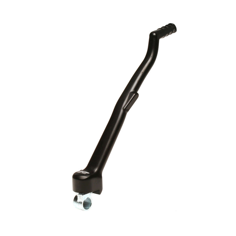 RFX Pro Series Kickstart Lever - Hard Anodised - Black