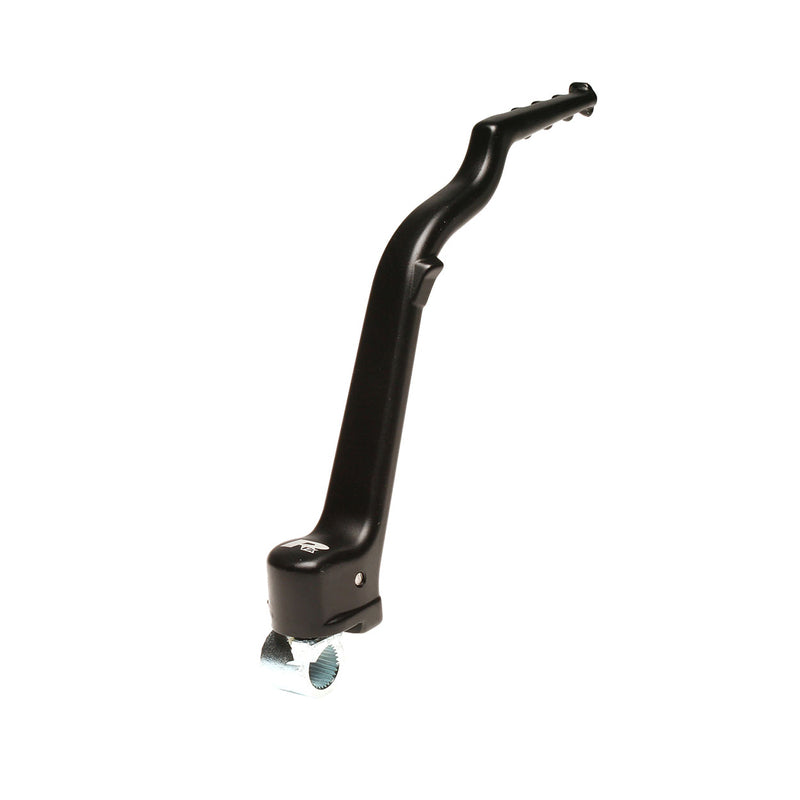RFX Pro Series Kickstart Lever - Hard Anodised - Black