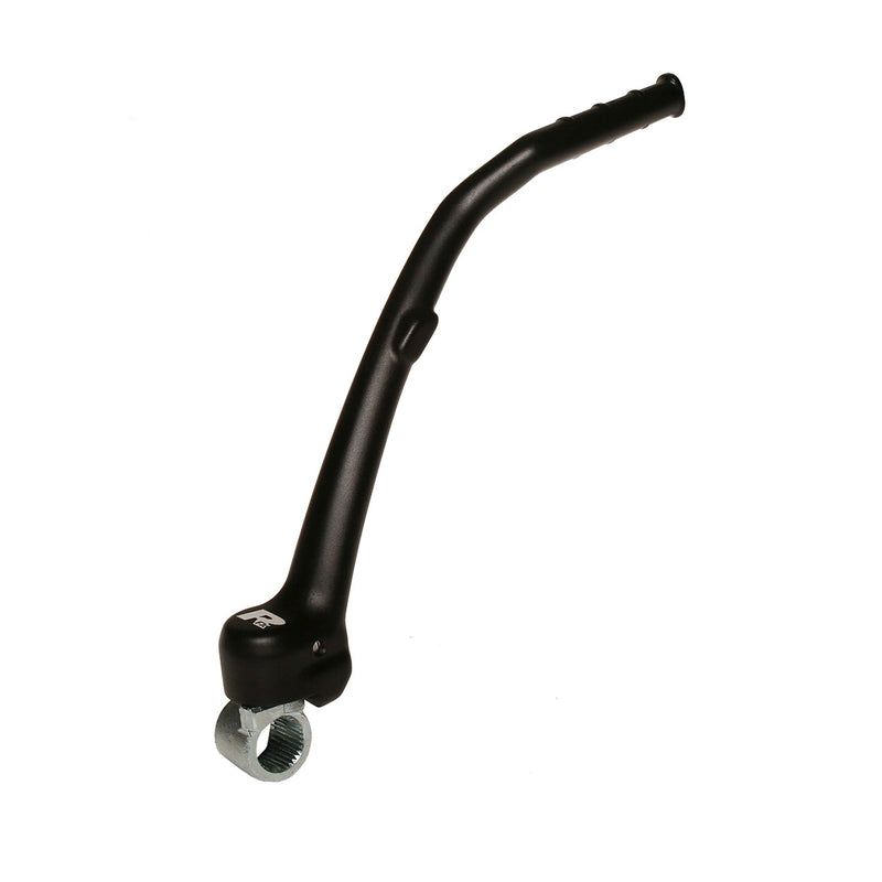 RFX Pro Series Kickstart Lever - Hard Anodised - Black