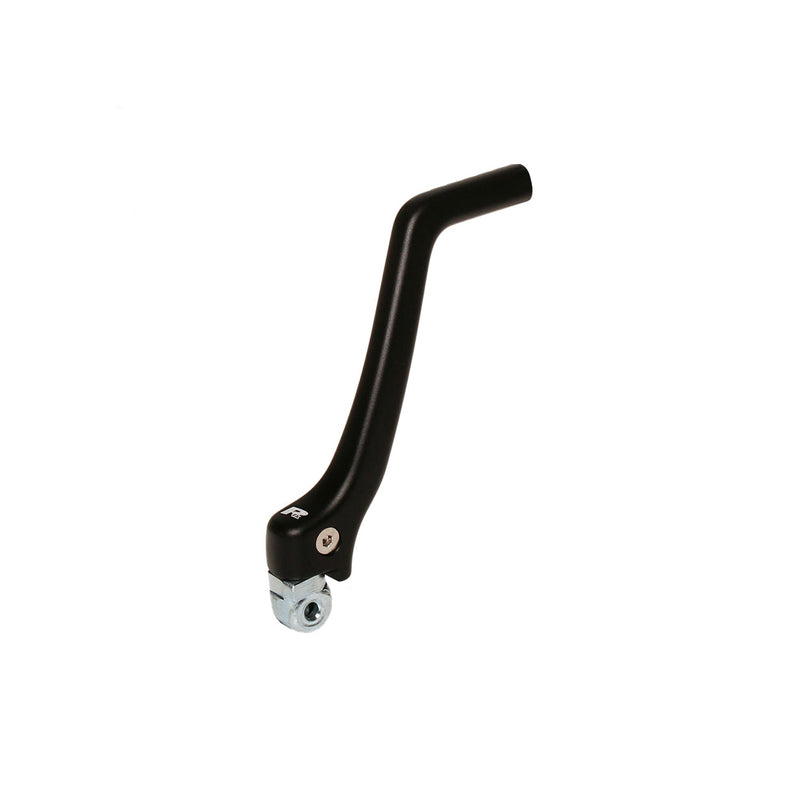 RFX Pro Series Kickstart Lever - Hard Anodised - Black