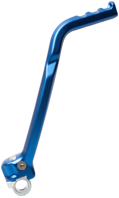 RFX Race Series Kickstart Lever - Blue