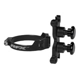 RFX Pro Series 2 L/Control Dual Button - Hard Anodised