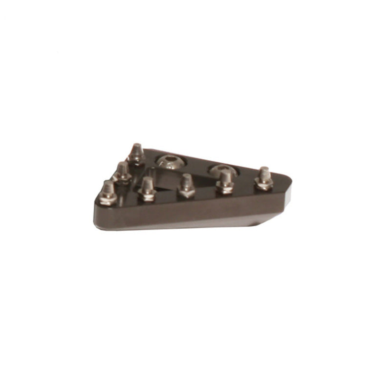 RFX Pro Series  CNC Solid-Tip Rear Brake Lever - Titan Grey