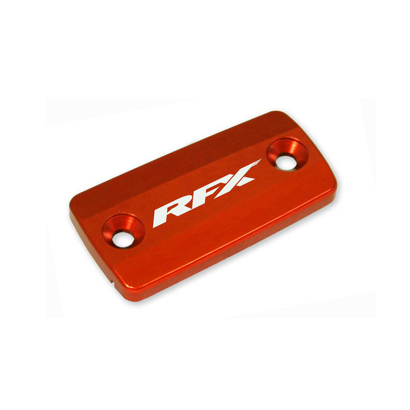 RFX Pro Series Reservoir Cap Kit Kit - Red