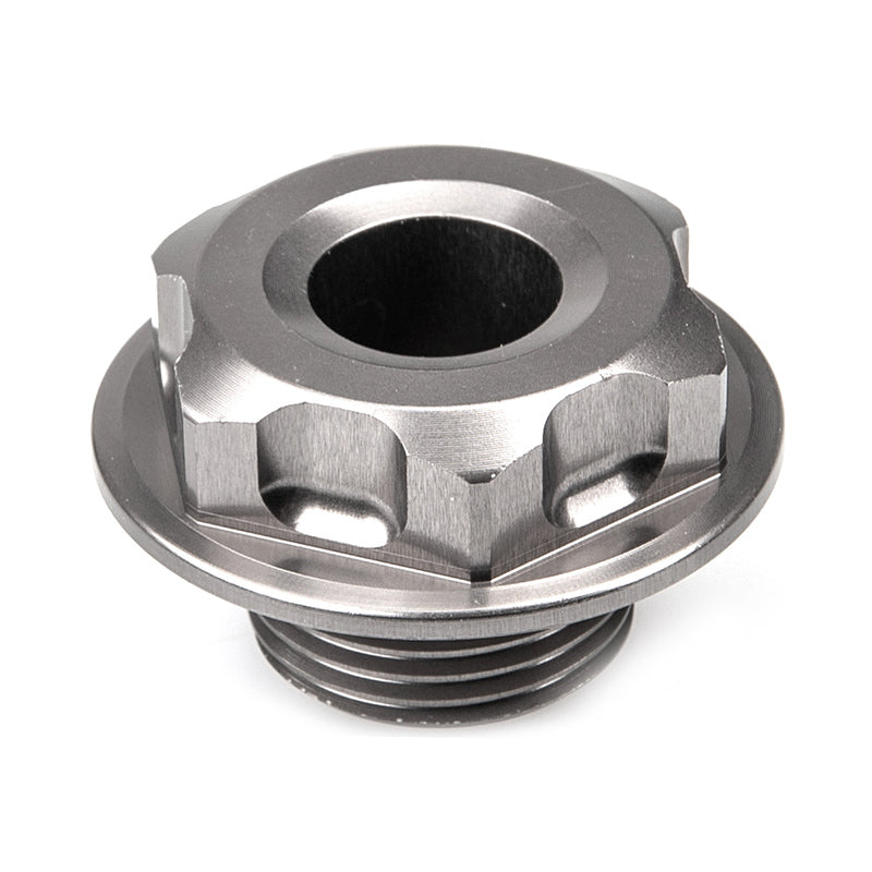 RFX Pro Series Steering Stem Bolt - Mineral Grey