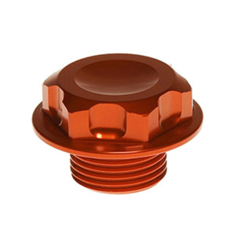 RFX Pro Series Steering Stem Bolt - Orange