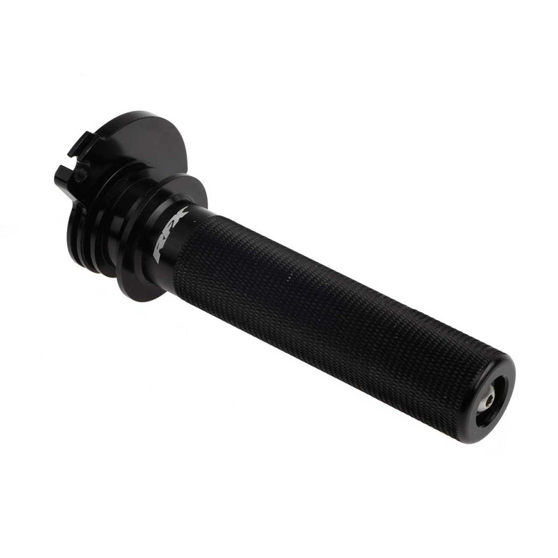 RFX Pro Series Throttle Tube - Black