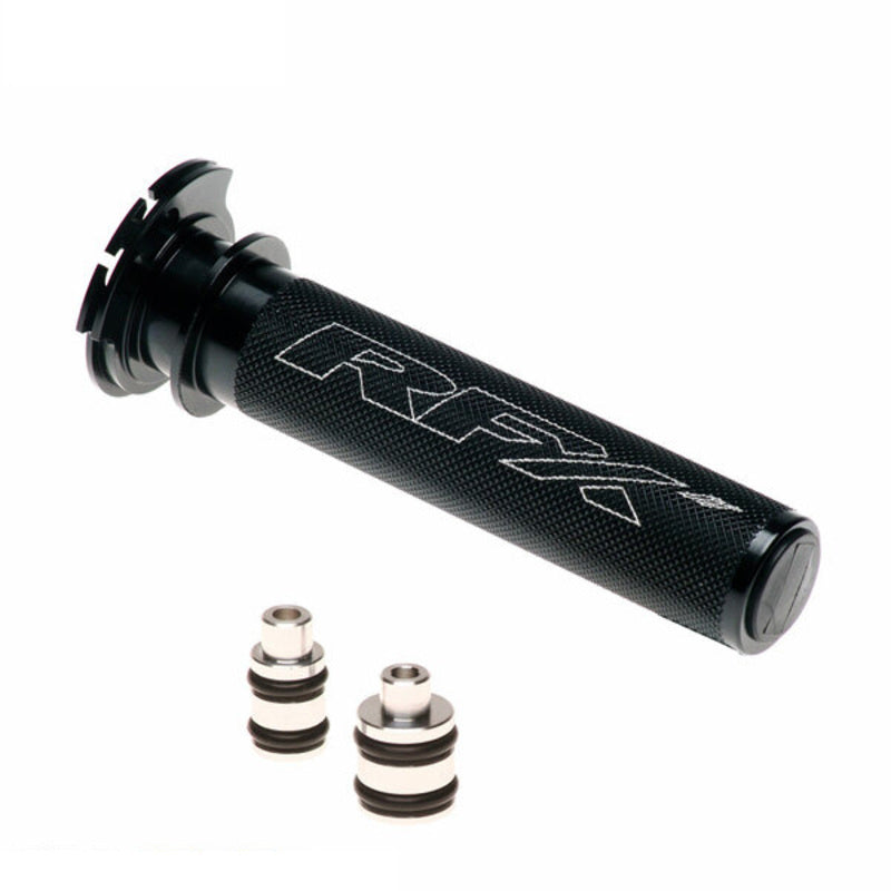 RFX Pro Series Throttle Tube - Black
