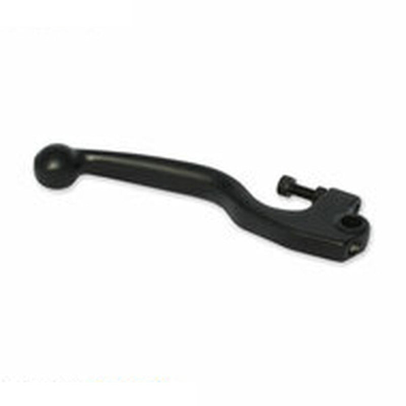 RFX Race Series Front Brake Lever Trials Braktec 6mm - Black/black Adjuster