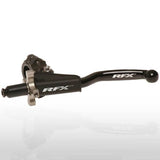 RFX Pro Series Clutch Assembly Replacement Bracket Billet - Hard Anodised