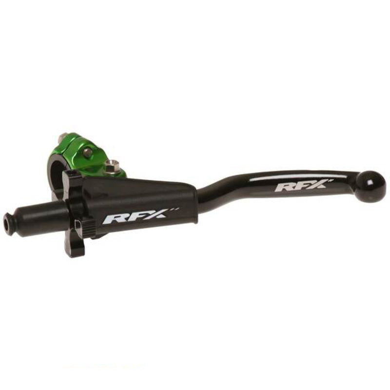 RFX Pro Series Clutch Lever Assembly Forged - Easy Adjust