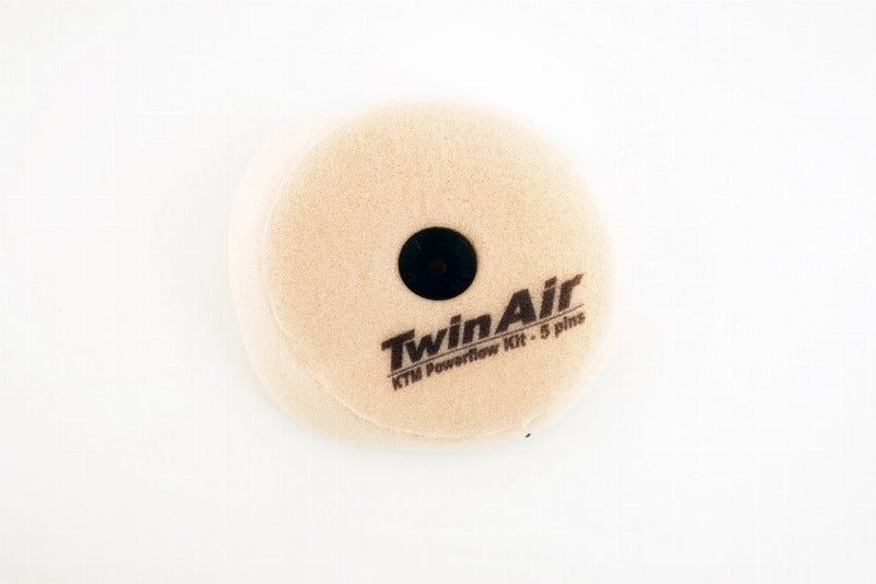 TWIN AIR Air Filter Pre-Oiled Fire Resistant - 154212FRX