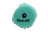 TWIN AIR Air Filter Pre-Oiled Fire Resistant - 154213FRX