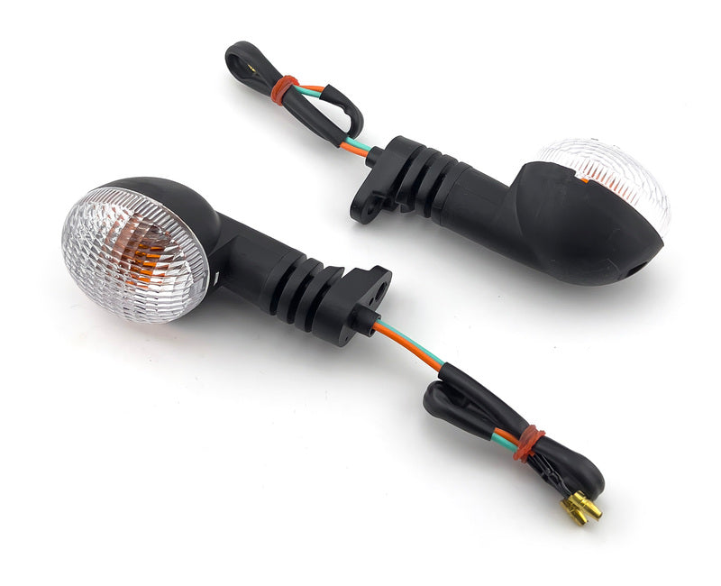 Universal 10W indicator set w/transparent