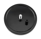 V PARTS Round Reflex. Rear.