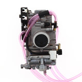 KEIHIN FCR-MX37 Carburetor