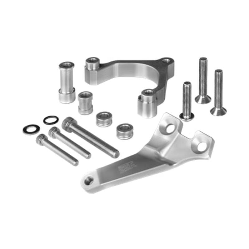 YSS Steering Damper Mounting Kit