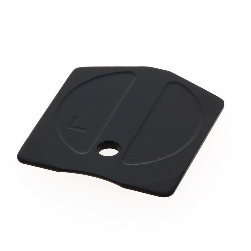 KEIHIN Valve Slide Plate