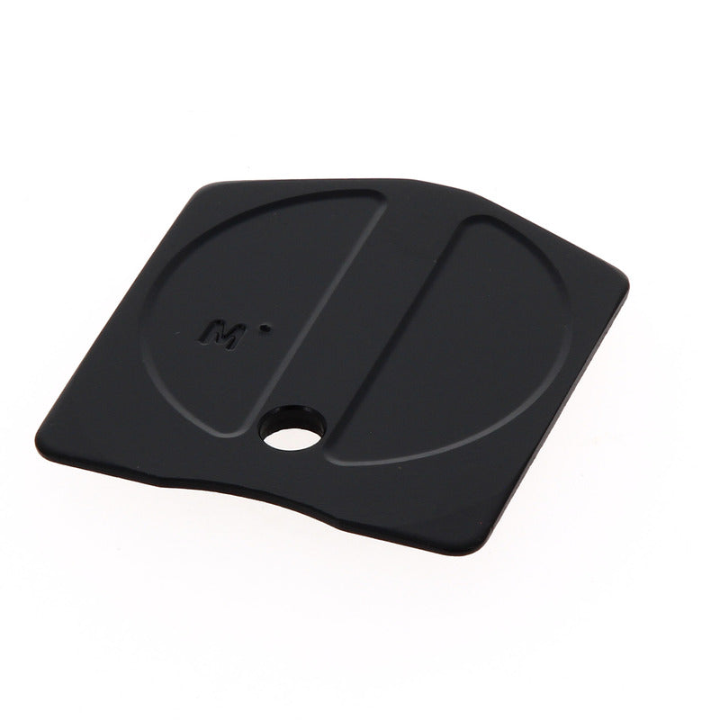 KEIHIN Valve Slide Plate