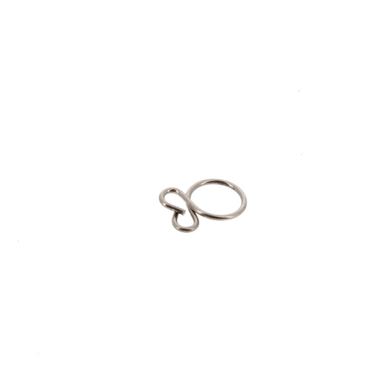 KEIHIN Carburetor Clamp