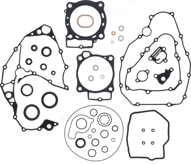 ATHENA Complete Engine Gasket Set (Oil Seals Included)