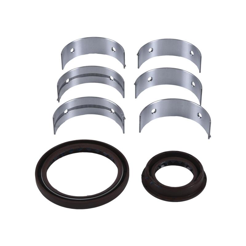 HOT RODS Crankshaft Bearing & Oil Seal Kit